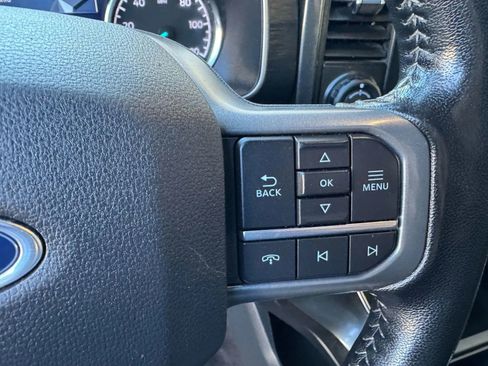 Used 2021 Ford F150 XLT w/ Equipment Group 302A High AWD/4WD image 29