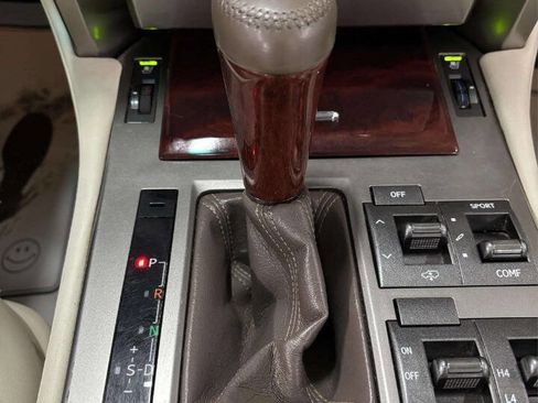 Used 2012 Lexus GX 460 Premium image 42