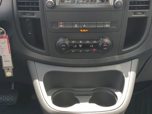 Used 2023 Mercedes-Benz Metris Passenger image 16