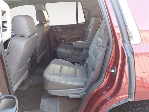 Used 2019 GMC Yukon Denali image 13