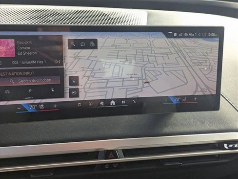 New 2026 BMW iX xDrive45 image 11