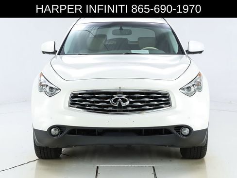 Used 2011 INFINITI FX35 2WD w/ Premium Pkg image 17