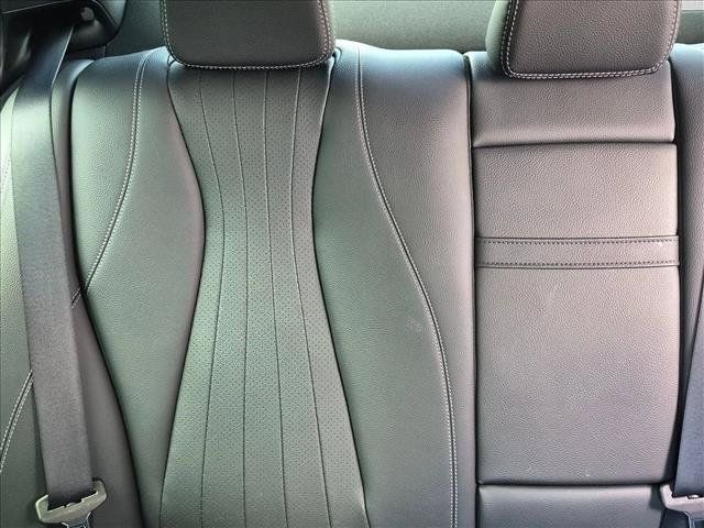 Used 2020 Mercedes-Benz E 350 4MATIC Sedan image 15