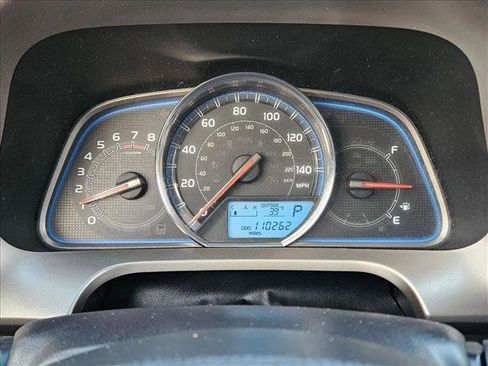 Used 2015 Toyota RAV4 Limited image 11