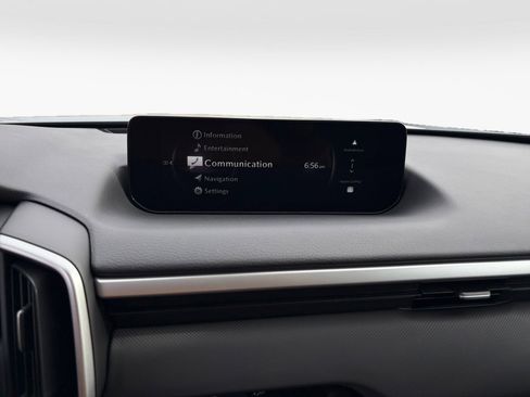 New 2026 MAZDA CX-50 2.5 Hybrid w/ Cargo Package image 15