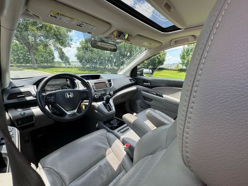 Used 2013 Honda CR-V EX-L image 20