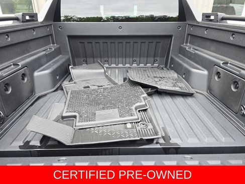 Certified 2026 Hyundai Santa Cruz SEL FWD image 13