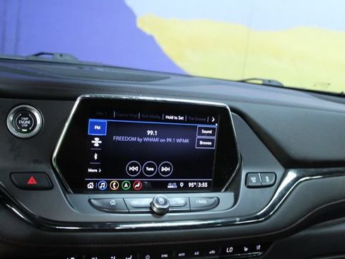 Used 2019 Chevrolet Blazer RS AWD/4WD image 19