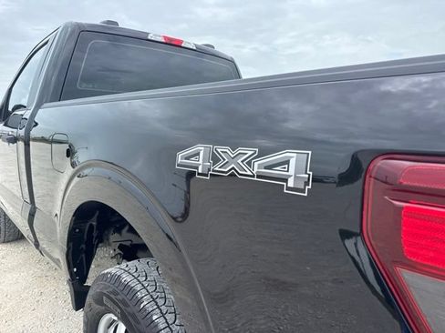 Used 2026 Ford F150 XL AWD/4WD image 8