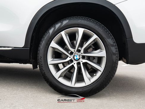 Used 2019 BMW X6 xDrive35i w/ Premium Package image 12