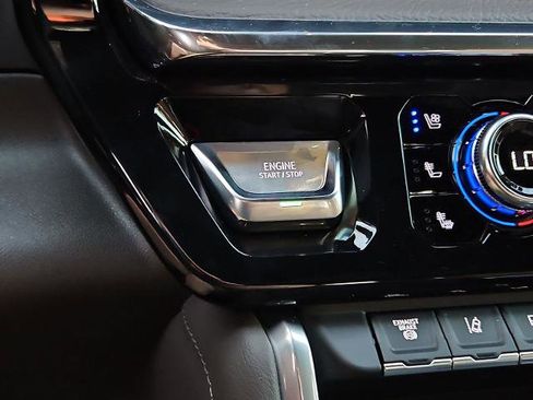 New 2026 GMC Sierra 2500 Denali w/ Denali Reserve Package image 59