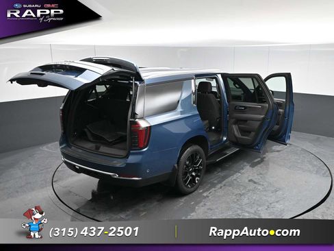 Used 2025 Chevrolet Tahoe LS image 22