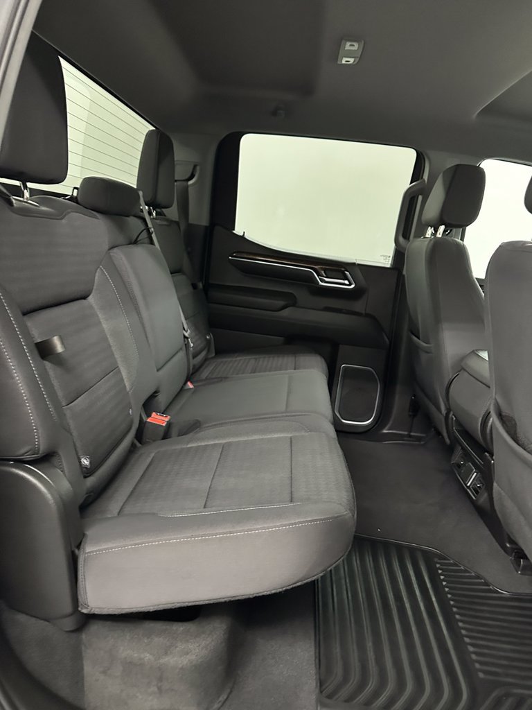 Used 2023 GMC Sierra 1500 Elevation AWD/4WD image 33