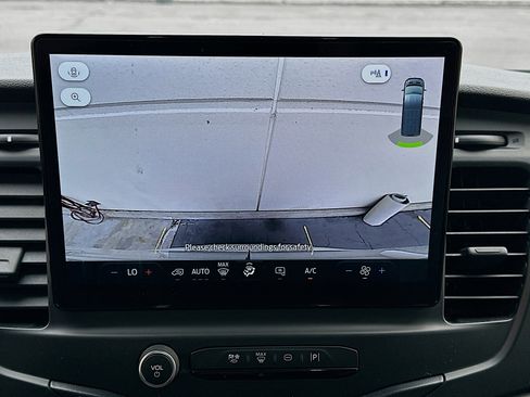 Used 2023 Ford Transit 250 T-250 148 EL Hi Rf 9070 GVWR R image 22