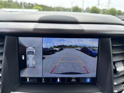 Used 2023 GMC Acadia AT4 w/ Technology Package AWD/4WD image 25