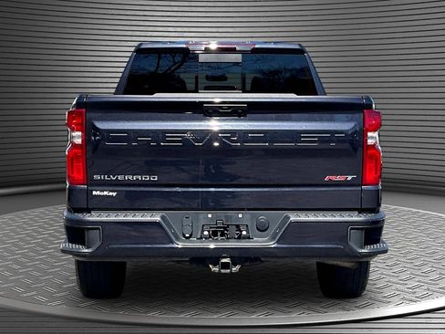 Used 2023 Chevrolet Silverado 1500 RST w/ All Star Edition Plus image 5