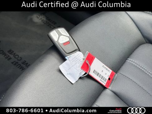 Certified 2022 Audi Q5 2.0T Premium Plus AWD/4WD image 38