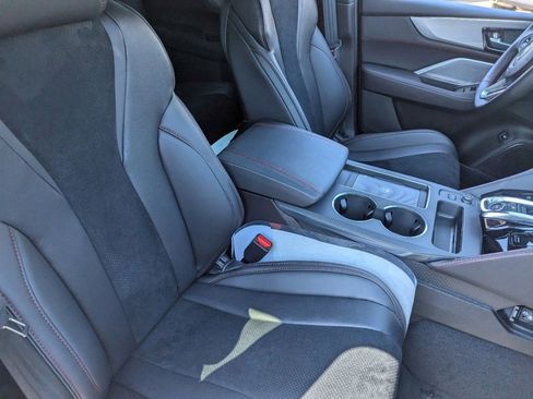 New 2026 Acura MDX A-Spec image 31