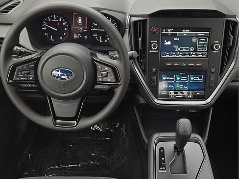 New 2026 Subaru Crosstrek 2.5i AWD/4WD image 11
