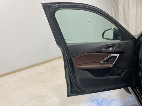 Certified 2025 BMW X1 xDrive28i w/ Technology Package image 19