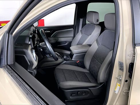 Certified 2024 Chevrolet Colorado ZR2 image 7