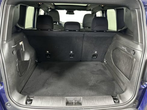Used 2021 Jeep Renegade Latitude w/ Sun & Sound Group AWD/4WD image 29