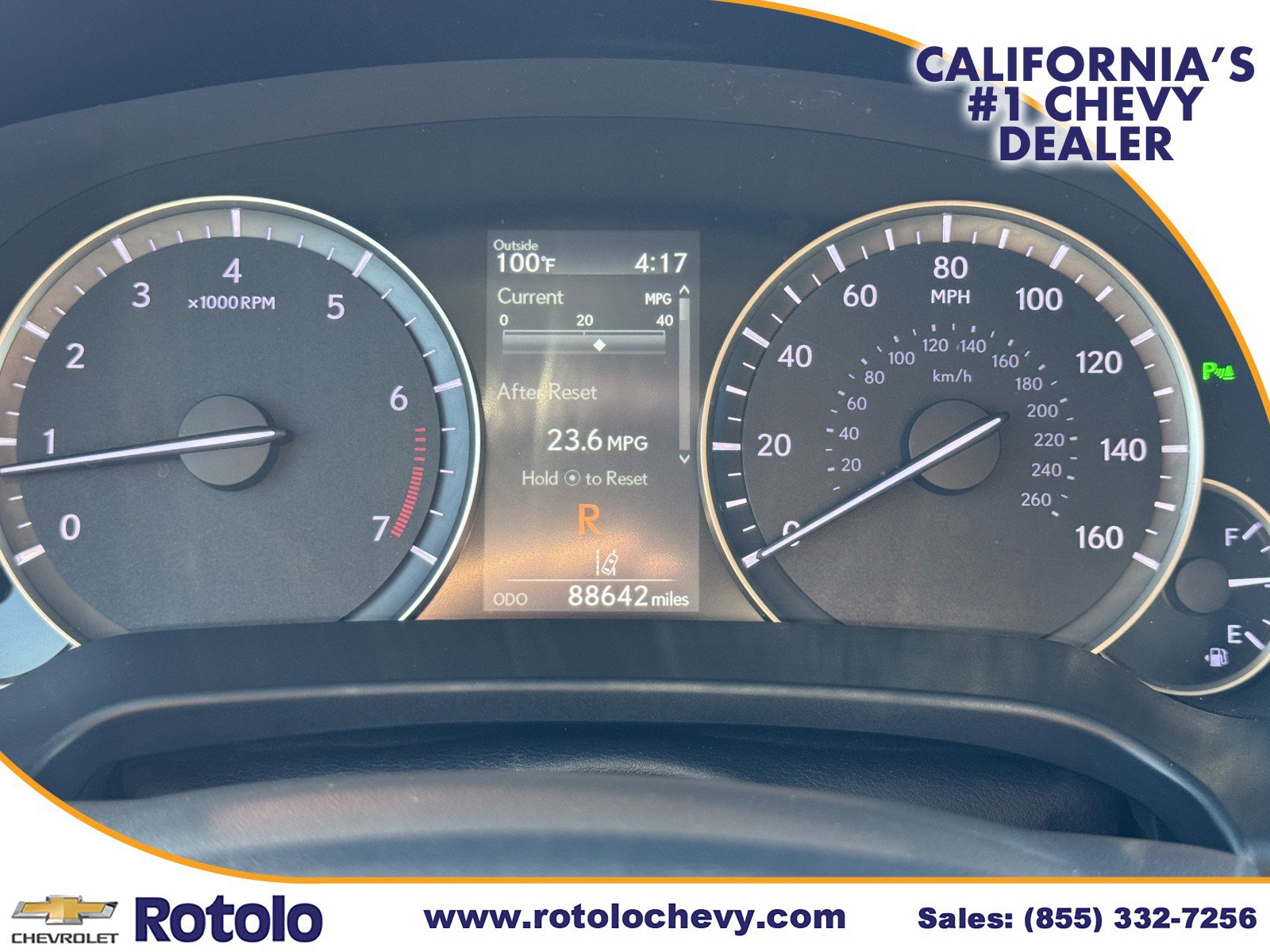 Used 2018 Lexus RX 350 FWD w/ Premium Package image 21