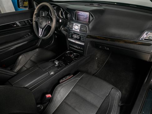 Used 2014 Mercedes-Benz E 350 Coupe image 8