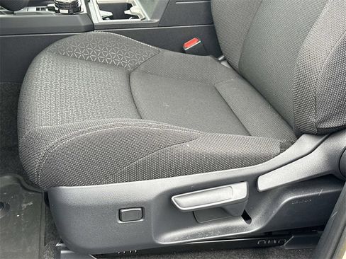 Certified 2025 Toyota 4Runner SR5 image 17