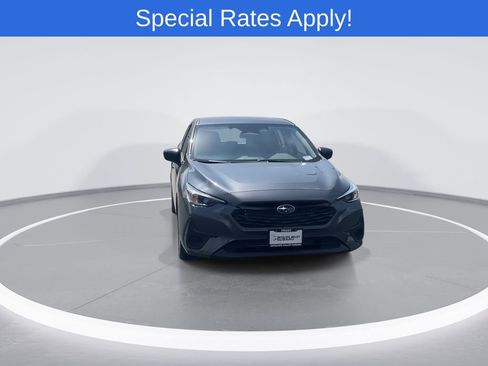 Certified 2025 Subaru Impreza 2.0i image 3