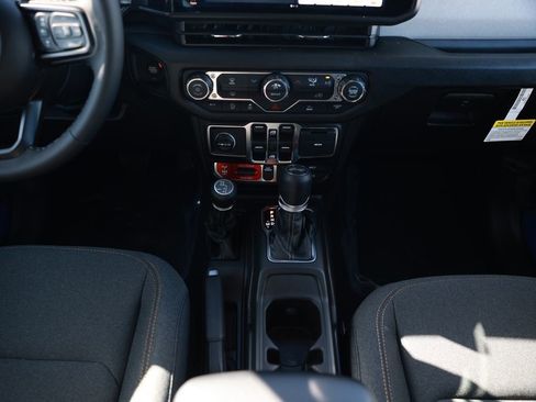 New 2026 Jeep Wrangler Willys image 25