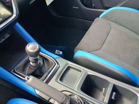 New 2025 Subaru WRX tS image 21