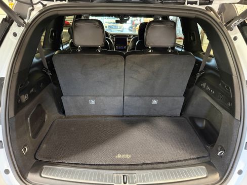 Used 2023 Jeep Grand Cherokee L Summit w/ Advanced Protech Group IV image 27