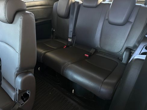 Used 2018 Honda Odyssey Elite image 15