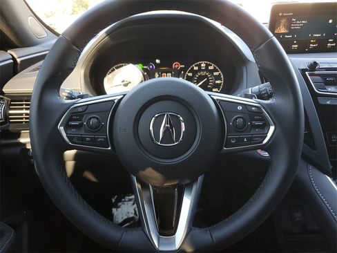 Certified 2025 Acura RDX SH-AWD image 21