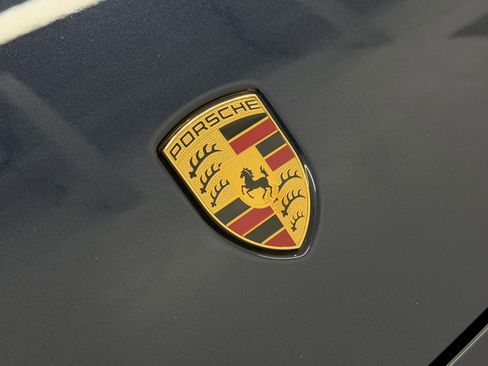 Certified 2021 Porsche 911 Carrera 4S image 58