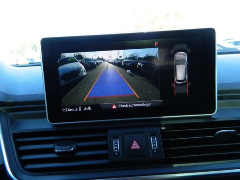 Used 2018 Audi Q5 2.0T Premium Plus w/ Premium Plus Package image 22