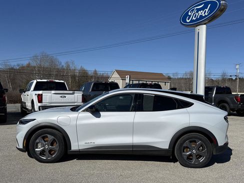 Used 2023 Ford Mustang Mach-E Select w/ Comfort Package Lite image 3