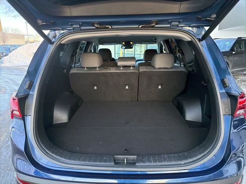 Used 2022 Hyundai Santa Fe SEL w/ Convenience Package image 17