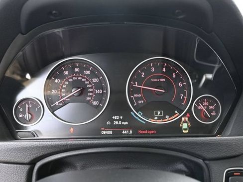 Used 2015 BMW 428i Coupe w/ M Sport RWD image 35