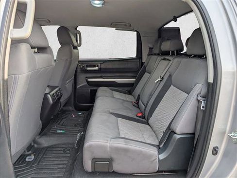 Used 2016 Toyota Tundra SR5 w/ SR5 Upgrade Package image 17