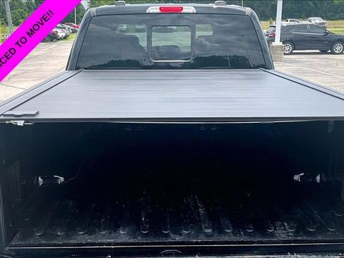 Used 2024 Ford F150 Lariat w/ FX4 Off-Road Package AWD/4WD image 7