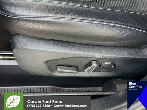 Certified 2020 Ford Edge ST w/ Cold Weather Package AWD/4WD image 22