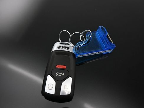 Used 2018 Audi S4 Prestige w/ Prestige Package image 54