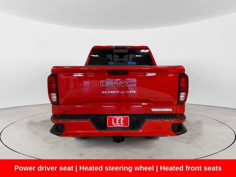 New 2026 GMC Sierra 1500 Elevation w/ Elevation Premium Package image 5