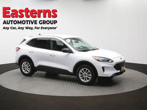 Used 2022 Ford Escape SE AWD/4WD image 48