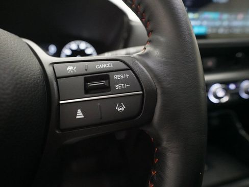 Certified 2024 Honda CR-V Sport-L image 19