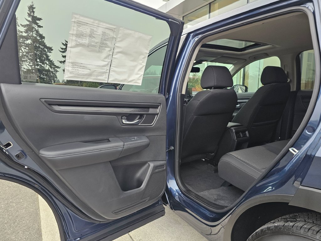 Used 2023 Honda CR-V EX image 12