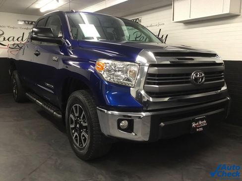 Used 2015 Toyota Tundra SR5 image 3