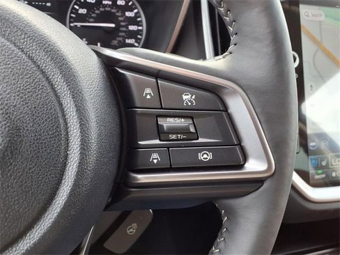 New 2026 Subaru Ascent Touring image 16